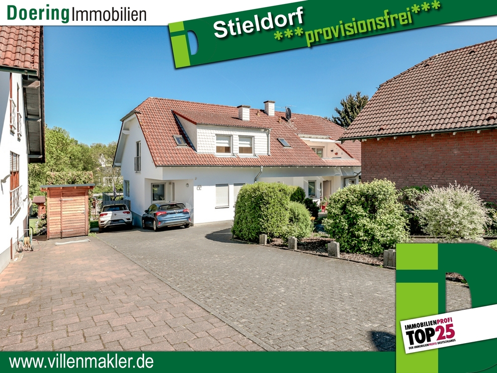Einfahrt 