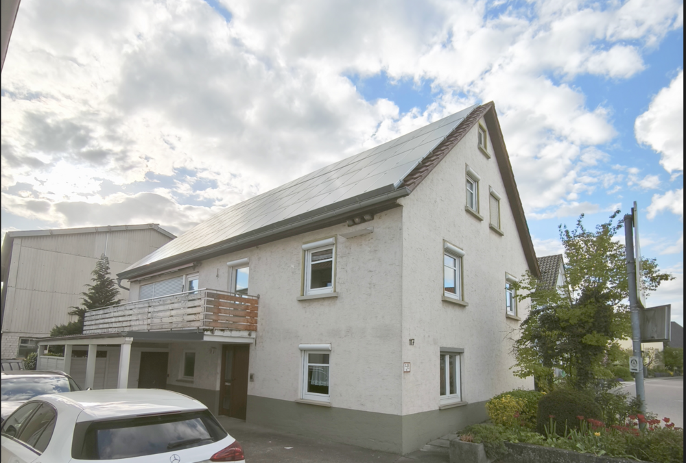 Thumbnail-Einfamilienhaus mit viel Platz zur freien Entfaltung!