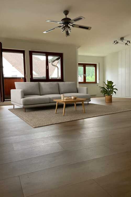 Thumbnail-renov. 4-Zimmer Mais.-Wohnung in Murrhardt