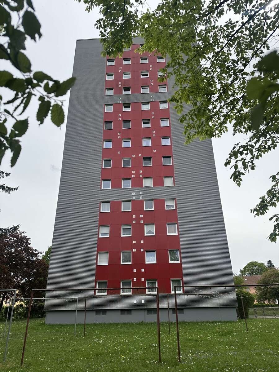 Thumbnail-Wohnung zum Kaufen in Crailsheim 150.000,00 € 67.19 m²