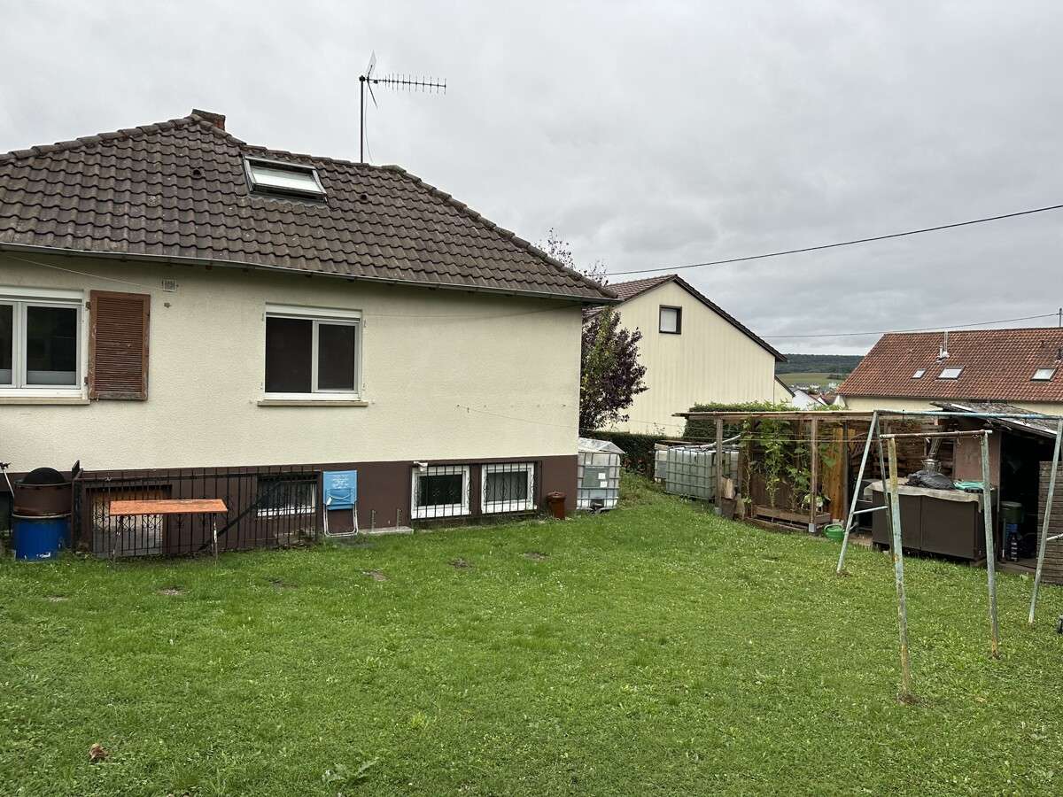 Thumbnail-Haus zum Kaufen in Schwaigern 470.000,00 € 135 m²