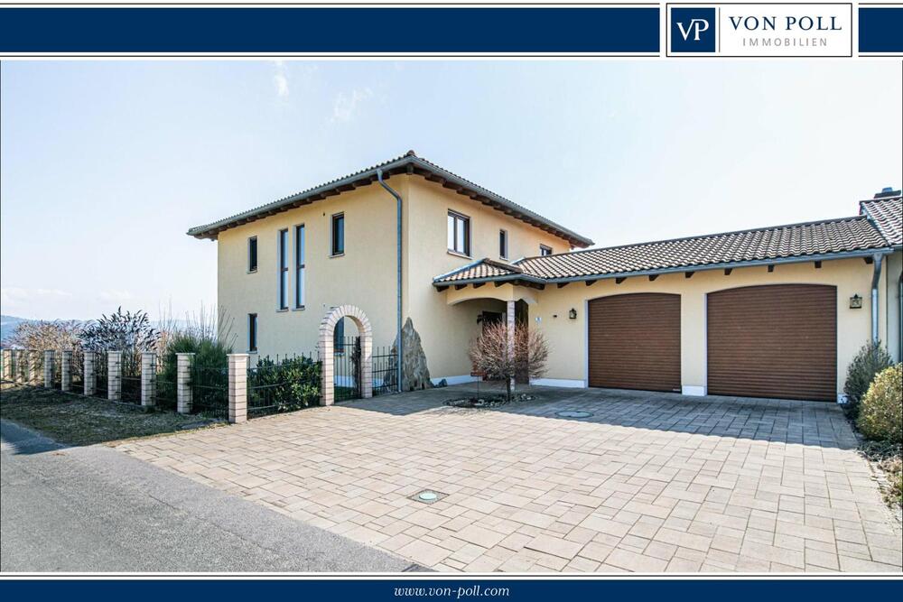 Thumbnail-Mediterraner Wohntraum auf großzügigem Grundstück