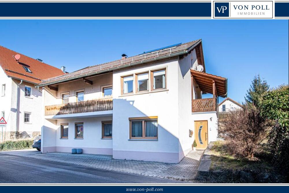 Thumbnail-Charmantes Zuhause zum Wohlfühlen sofort Verfügbar