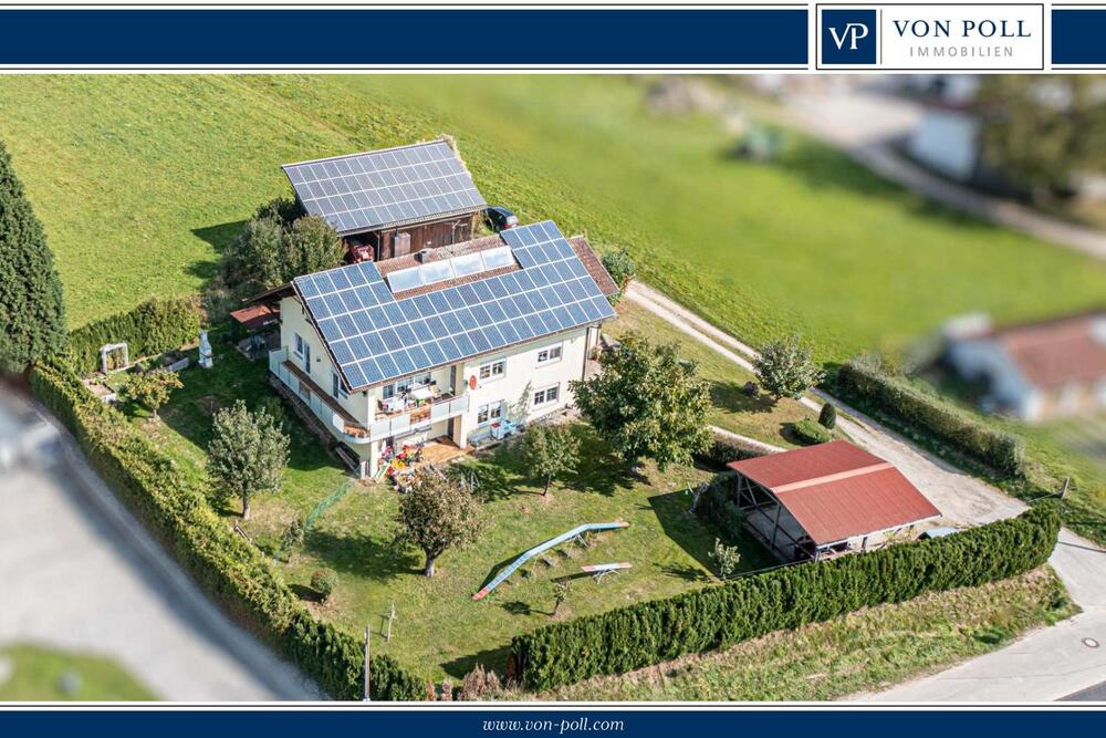 Thumbnail-Vielseitig nutzbares Anwesen in Toplage für Familien oder Kapitalanleger