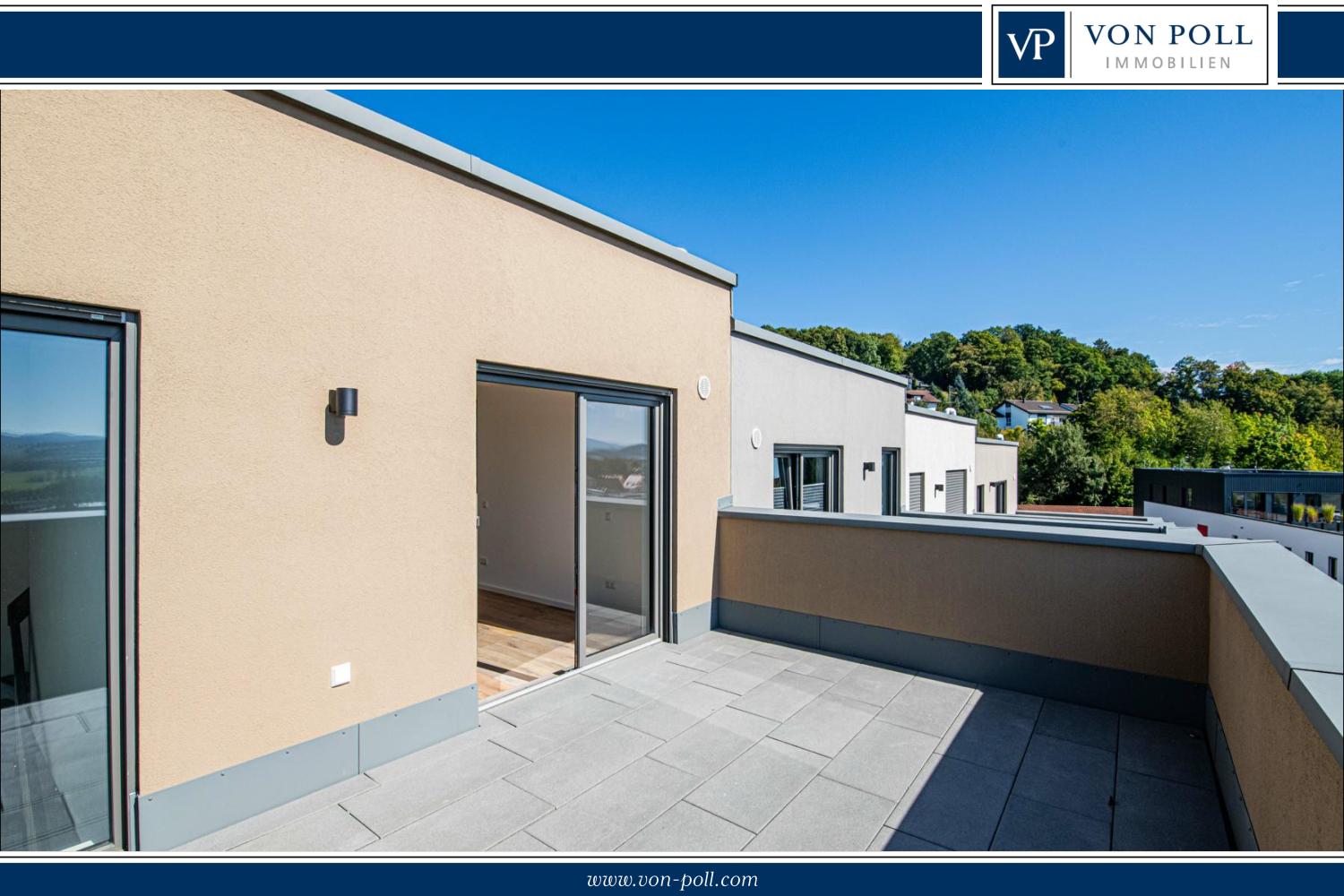 Thumbnail-Modernes Reihenmittelhaus mit familienfreundlichem Wohngefühl