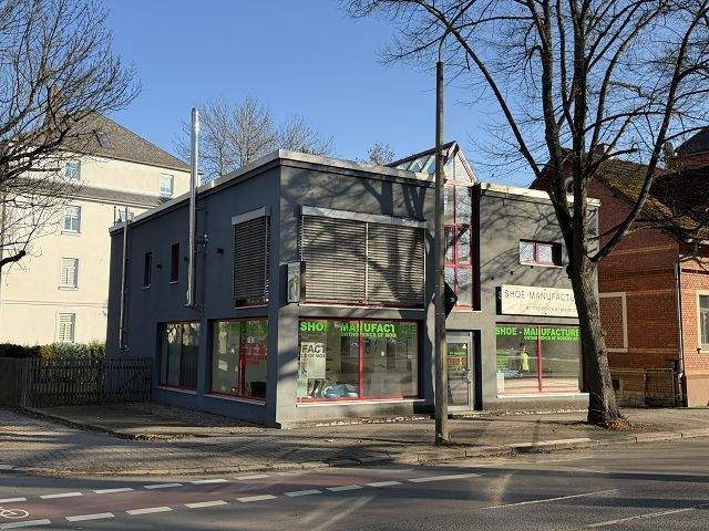 Thumbnail-Modernes Wohn-Geschäftshaus in sehr günstiger Lage