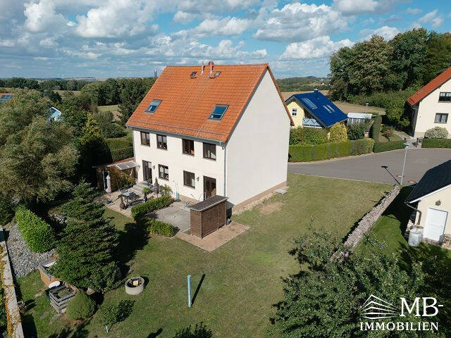 Thumbnail-Ein schönes Zuhause mit toller Aussicht