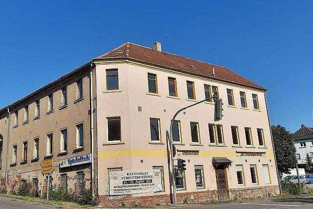 Thumbnail-Mehrfamilienhaus mit Bauland und vielen individuellen Nutzungsmöglichkeiten