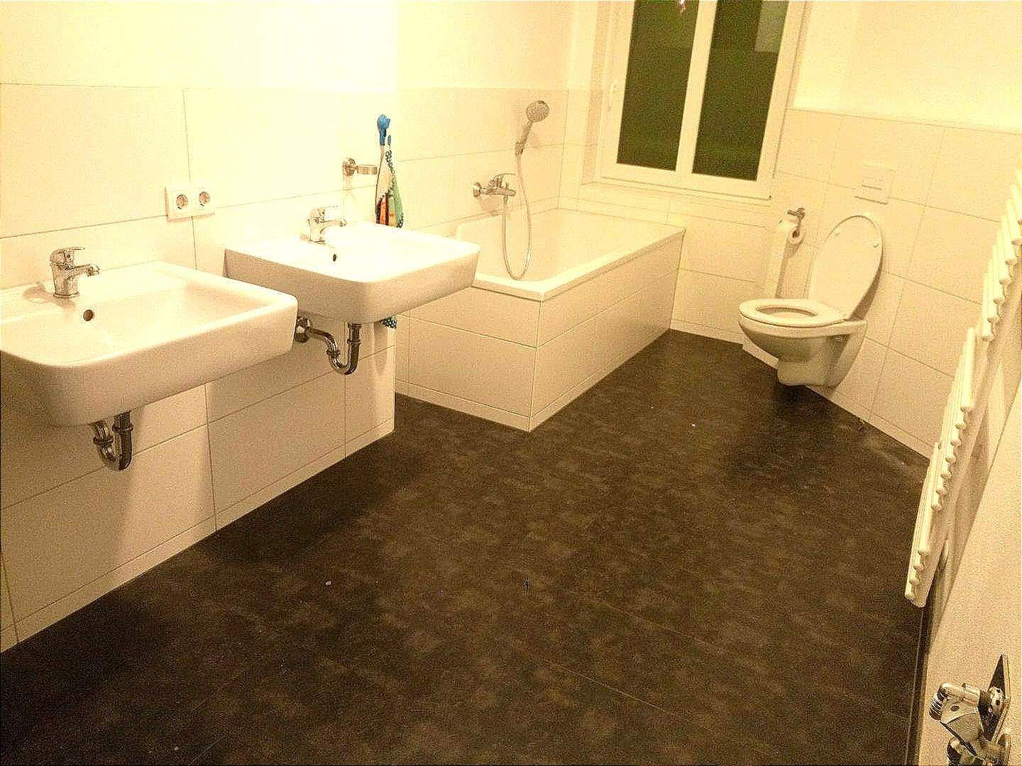 Thumbnail-Großzügig, modern und mit Balkon in der Nordtvorstadt