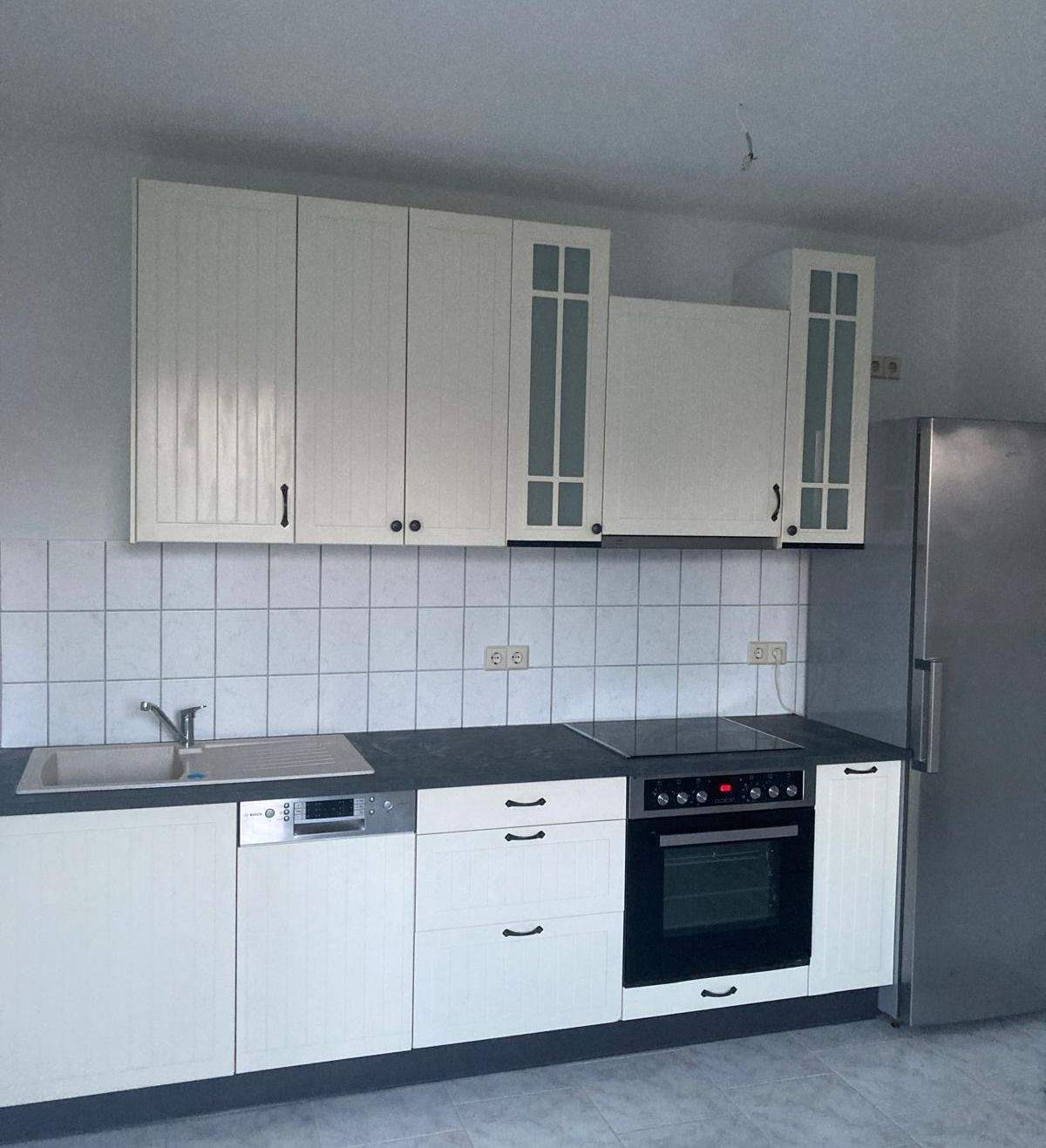 Thumbnail-Geräumige 2-Zi Wohnung mit EBK im Stadtteil Marienthal