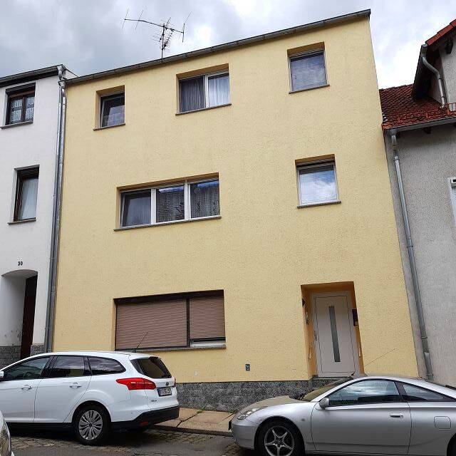 Thumbnail-Geräumig, bezahlbar und in der Stadt