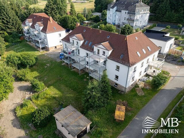 Thumbnail-Attraktives MFH Paket auch teilbar in mieterfreundlicher Lage !