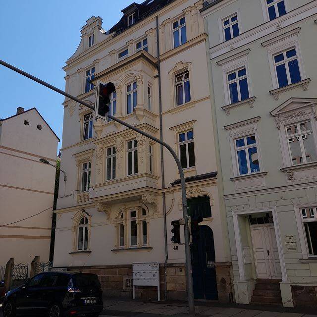 Thumbnail-Ideal für Anleger fast im Zentrum mit viel Altbaucharme