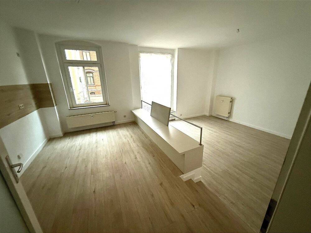 Thumbnail-Geräumige 3-Zimmer EG Wohnung in günstiger Stadtlage