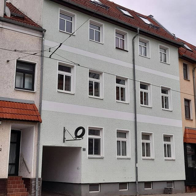 Thumbnail-Kaufpreis erschwinglich auch für Eigennutzer im Stadtteil Marienthal