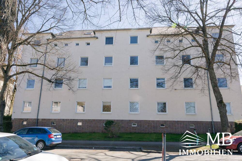 Thumbnail-Großer Wohnblock in mieterfreundlicher Lage !