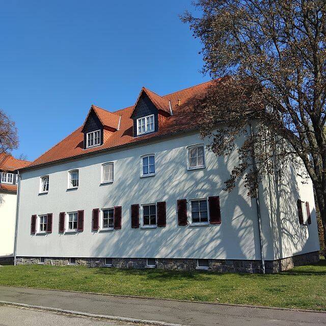 Thumbnail-3-Zimmer ETW im Stadtteil Weißenborn in Toplage