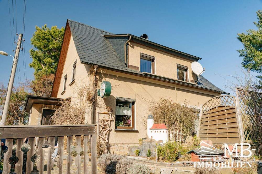 Thumbnail-Hier lässt es sich gut wohnen !