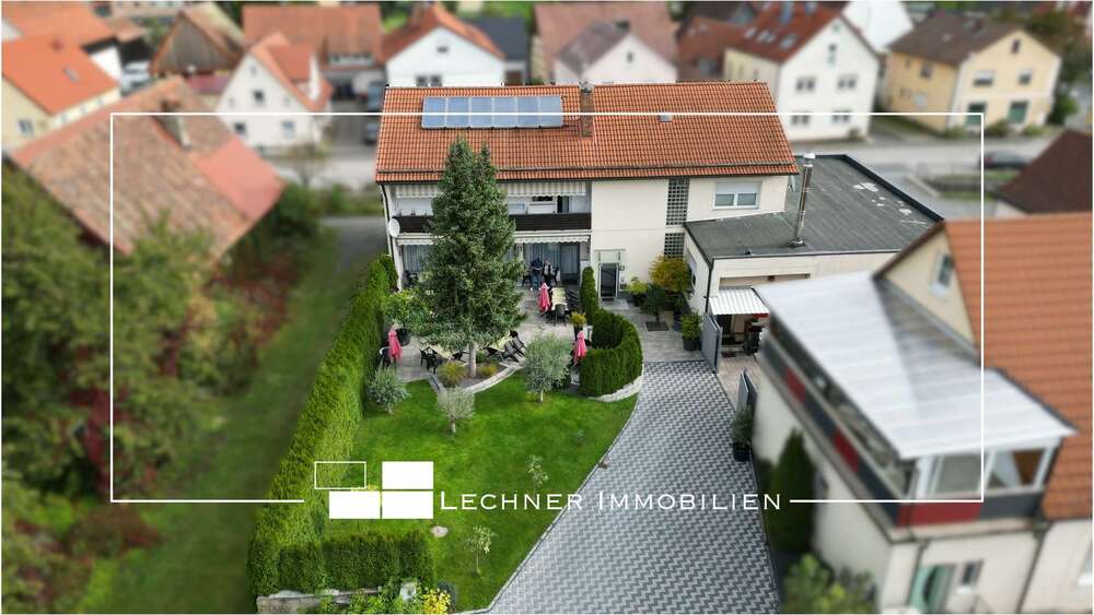 Thumbnail-Eine grüne Oase und unendliche Möglichkeiten!