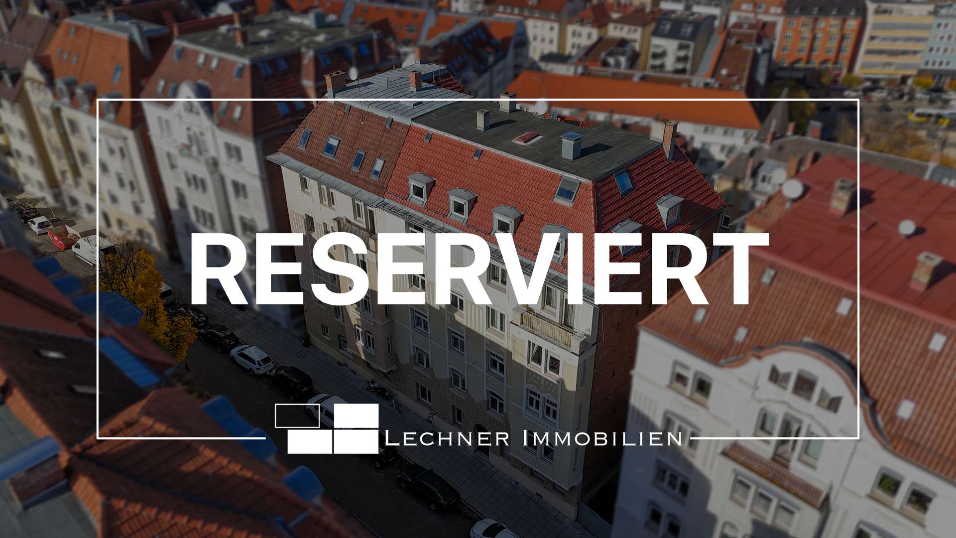 Thumbnail-Altbau mit Ausblick im Lehenviertel