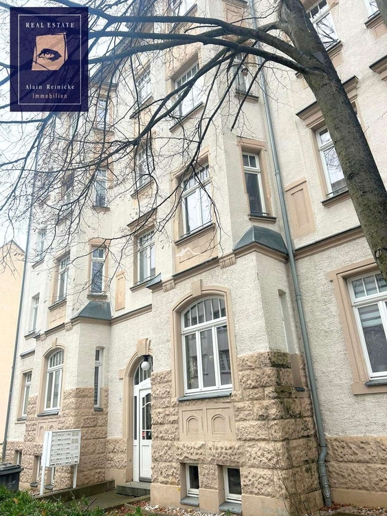 Thumbnail-Ihre neue traumhafte Jugendstil-Wohnung