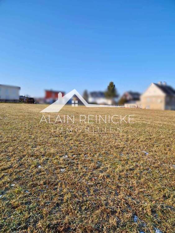 Thumbnail-wunderschönes Baugrundstück in Neukirchen