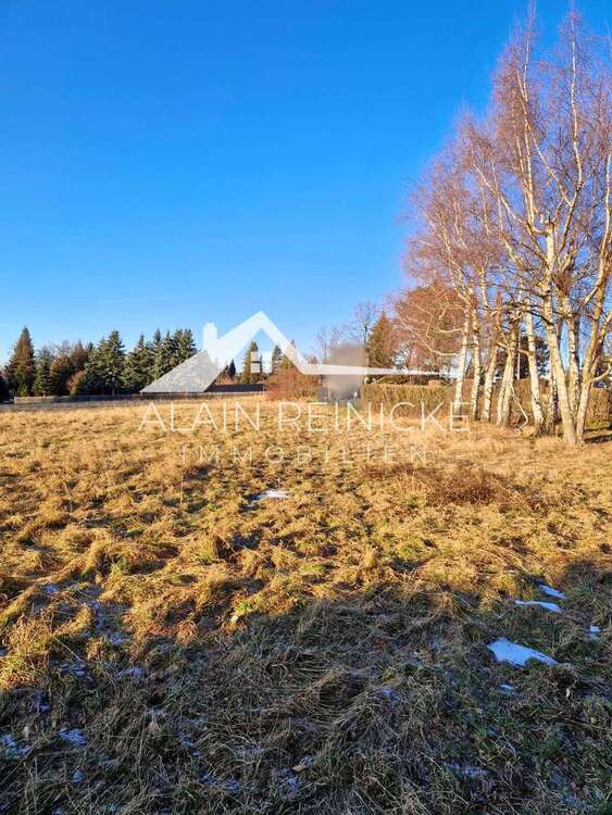 Thumbnail-idyllisch Wohnen am Waldrand in Einsiedel