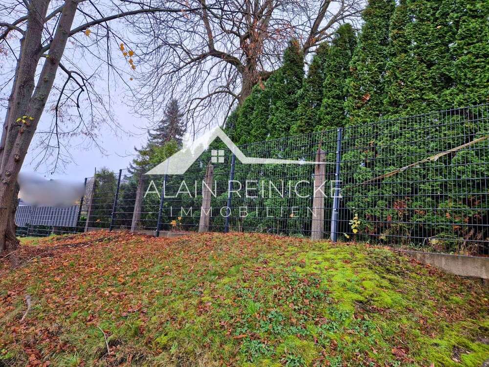 Thumbnail-Baugrundstück aufm Kaßberg