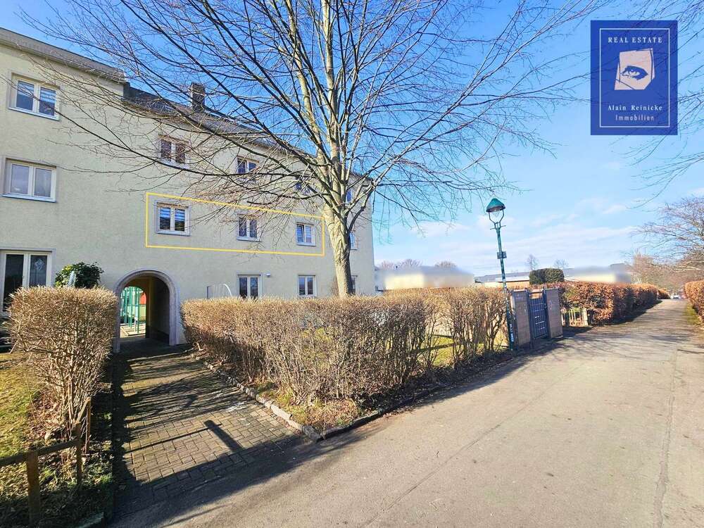 Thumbnail-gute Kapitalanlage am Stadtpark