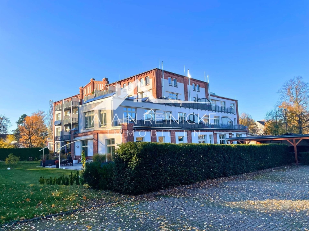 Thumbnail-Eigene vier Wände mit Gartenglück – 2-Raum-Wohntraum