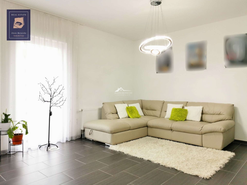 Thumbnail-Ankommen. Durchatmen. Wohlfühlen. Modernes Einfamilienhaus in Penig