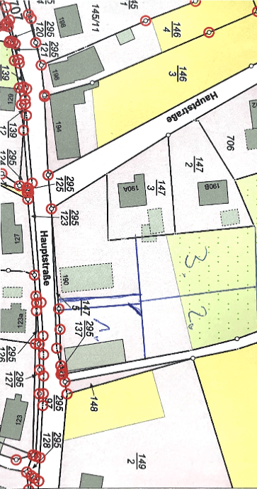 Thumbnail-Bauen in Großschirma (3 Grundstücke)