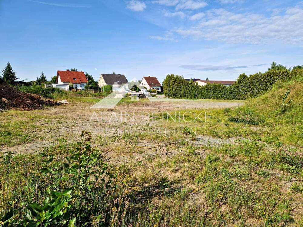 Baugebiet