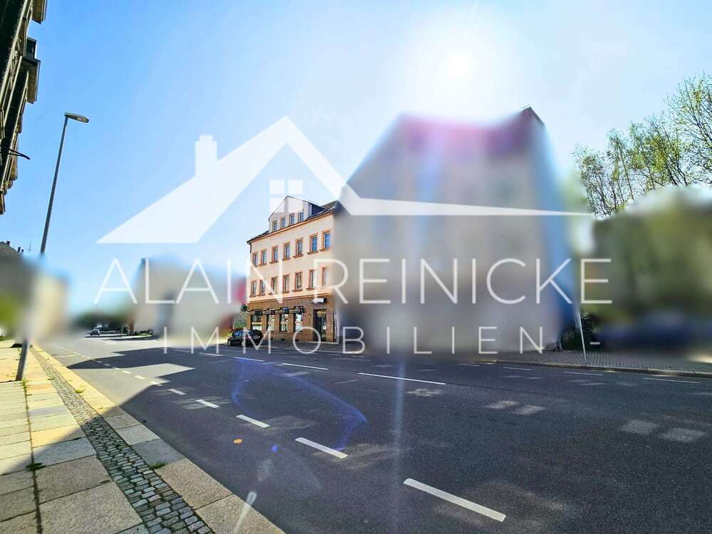 Thumbnail-Wohnen unterm Dach