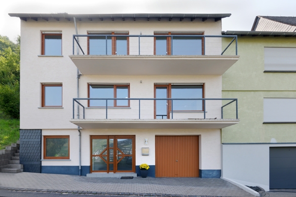 Thumbnail-Leben mit Aussicht in Kövenig! Renoviertes EFH, direkt bezugsfähig