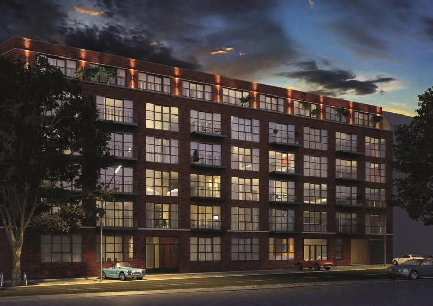 Thumbnail-Ferienwohnung oder Büro. Neubau Loft an der Spree gelegen