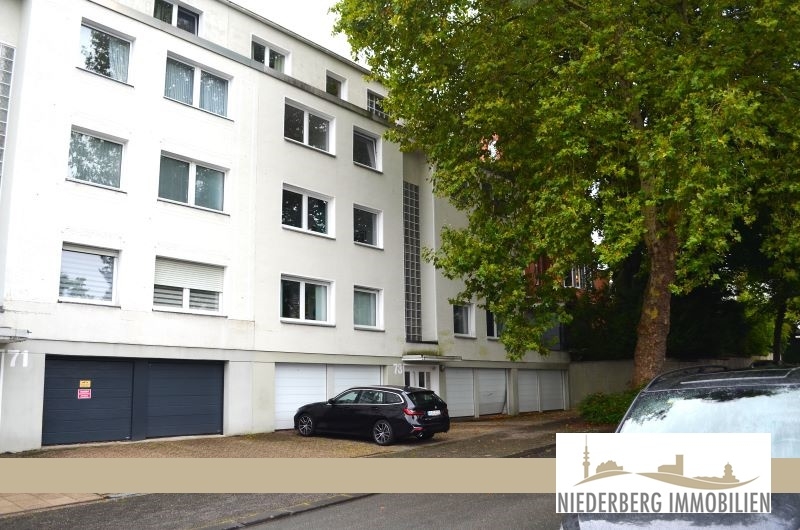 Thumbnail-3 Zimmer in beliebtem Briller Viertel!