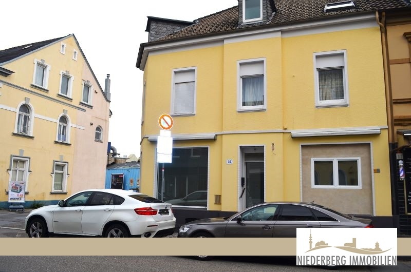 Thumbnail-Renovierte 3 Zimmer in Velberter Unterstadt suchen neue Bewohner!