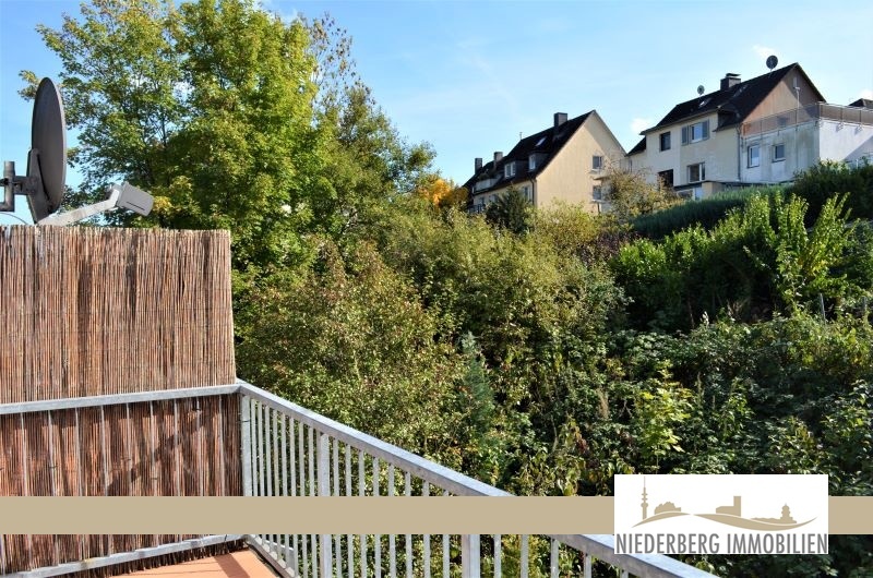 Thumbnail-Helles Appartement mit Südbalkon in ruhiger Innenstadtlage von Neviges!