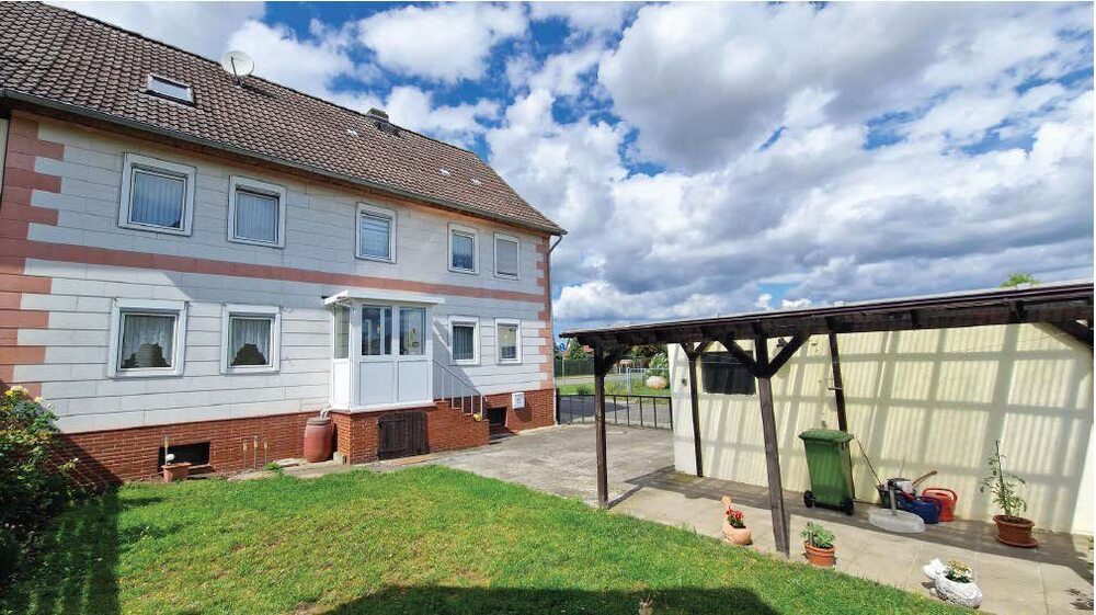 Thumbnail-3 Zimmer, Küche, Bad zur Miete in 38381 Jerxheim