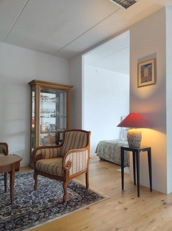 Thumbnail-Hürth-Efferen, außergewöhnliches Wohn-Loft mit Balkon