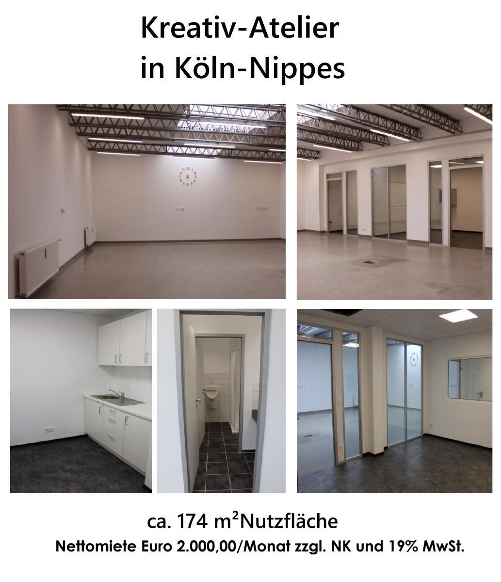 Thumbnail-Kreativ-Atelier in Köln-Nippes