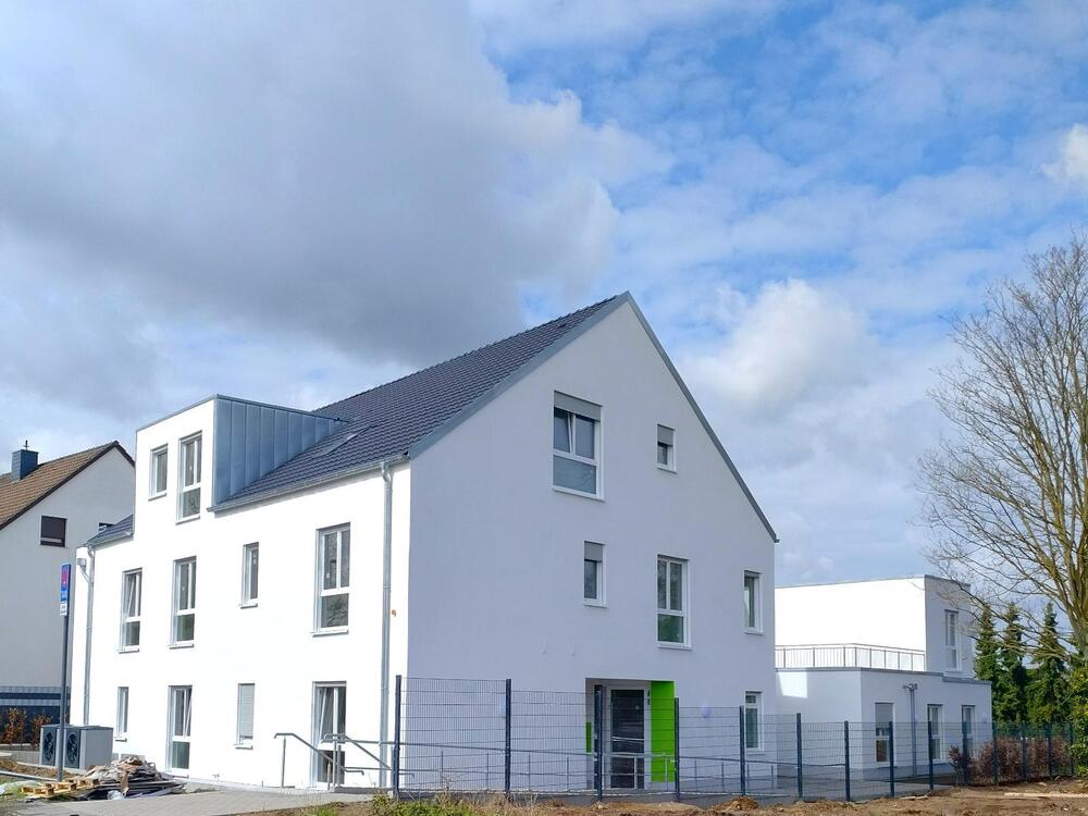 Thumbnail-Kapitalanlage 19-fach Neubau-Pflegeeinrichtung im nördlichen Kölner Stadtgebiet für außerklinische Intensivpflege und Demenzwohnen