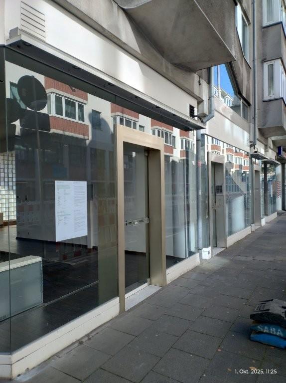 Thumbnail-Vielseitig nutzbare Ladenfläche in Neumarkt-Nähe ca. 203 m² mit 10,70 m Schaufensterfront in guter 1B-Lage