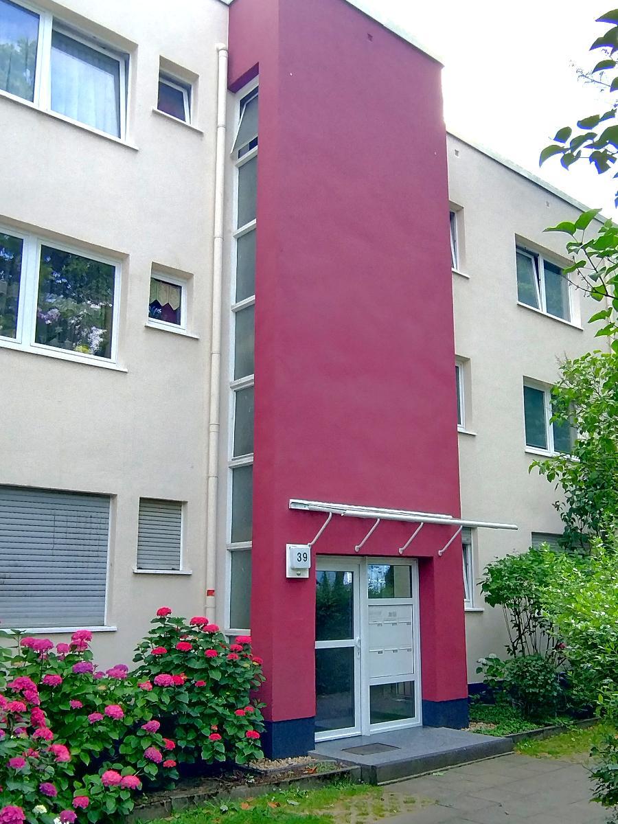 a_Ansicht Hauseingangsseite
