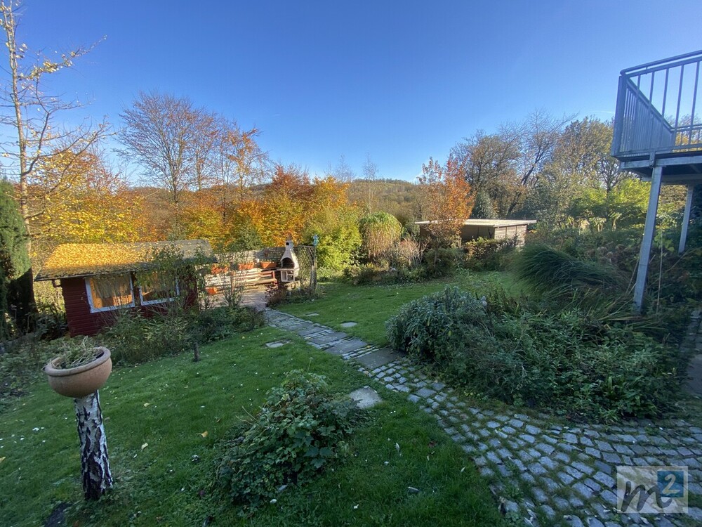 Thumbnail-Charmantes Einfamilienhaus in Remscheid-Lüttringhausen – ideal für Familien!