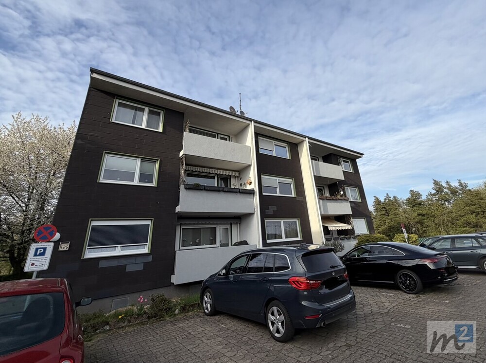 Thumbnail-Gepflegte 3‑Zi‑Wohnung in Leverkusen‑Pattscheid – Wohnen zwischen Stadt und Natur