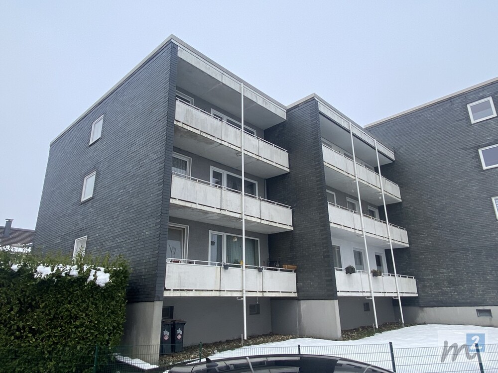 Thumbnail-Kapitalanleger, Innenstadt Radevormwald, 2 Zi. KDBB, zu verkaufen