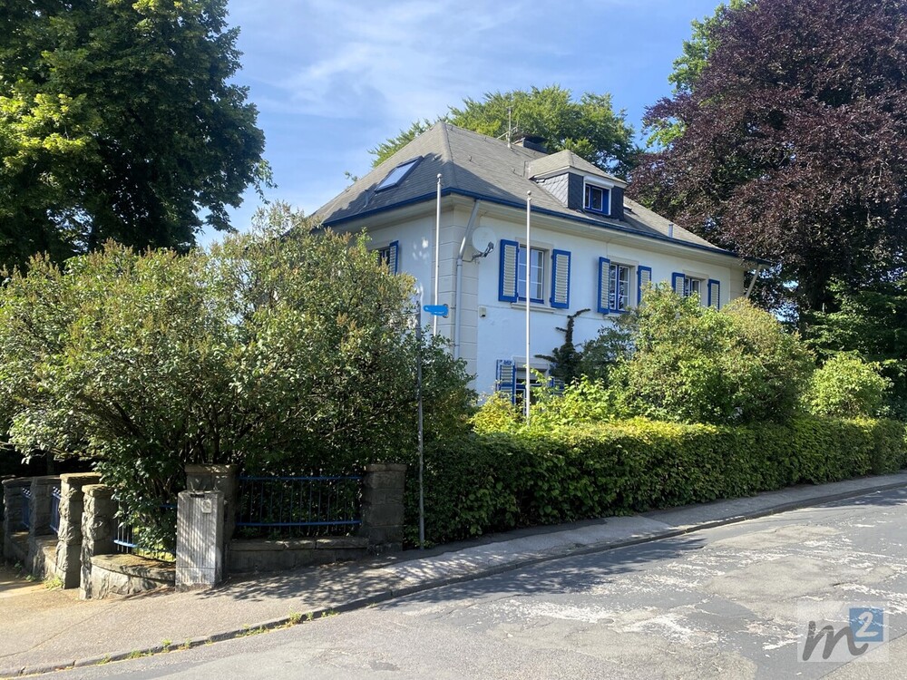 Thumbnail-Verkauf von einer Villa in Remscheid-Lüttringhausen