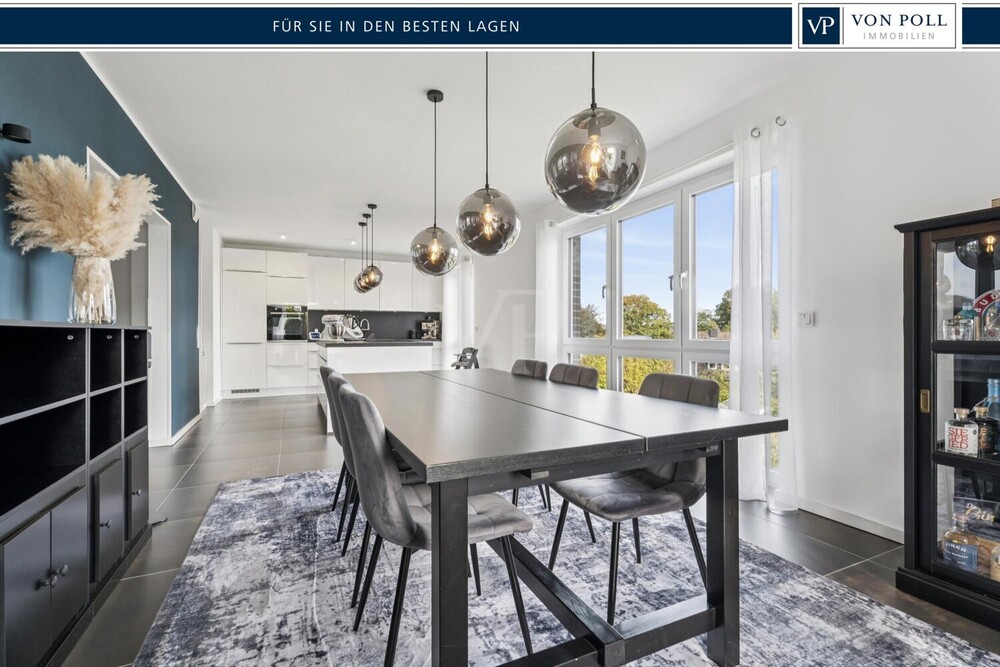 Thumbnail-Design, Komfort und Nachhaltigkeit – Ihr individuelles Viebrockhaus mit Weitblick und Geborgenheit!